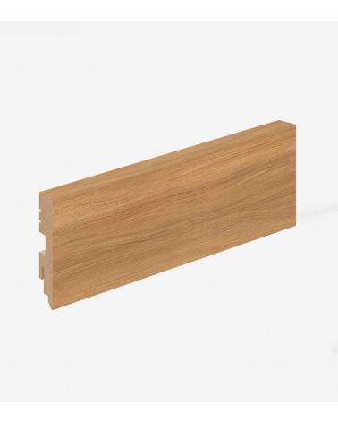 Baseboards "PORT L1" Alder