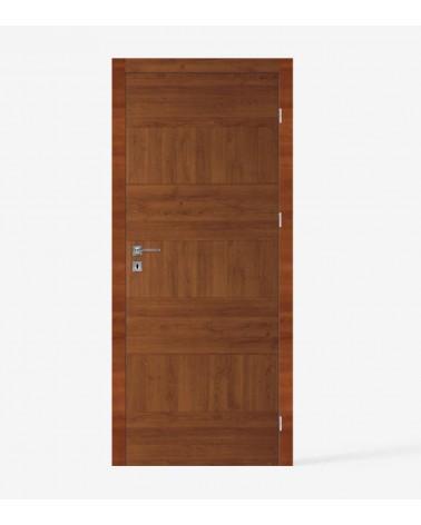 "FINEA 10" Internal doors. Rebated