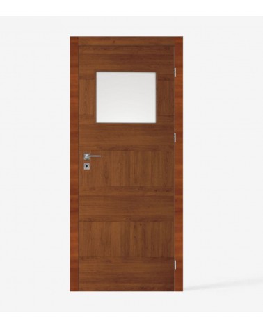 "FINEA 20" Internal doors. Rebated