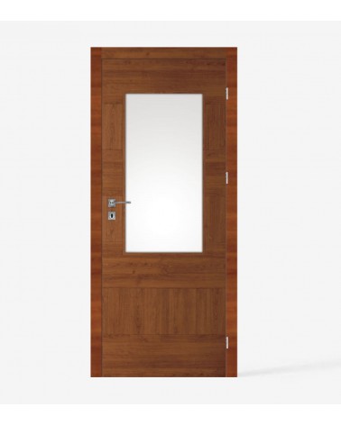 "FINEA 30" Internal doors. Rebated