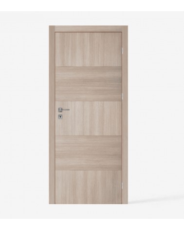 "FINEA 40" Internal doors. Rebated