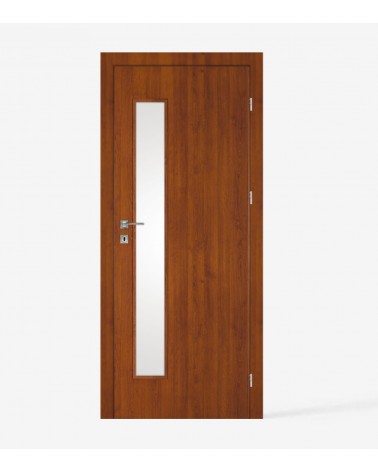 "DECO 10" Internal doors. Rebated