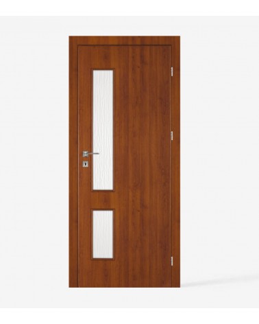 "DECO 20" Internal doors. Rebated