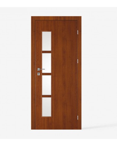 "DECO 30" Internal doors. Rebated