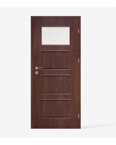 "MODERN 20" Internal doors. Rebated