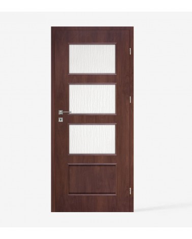 "MODERN 40" Internal doors. Rebated