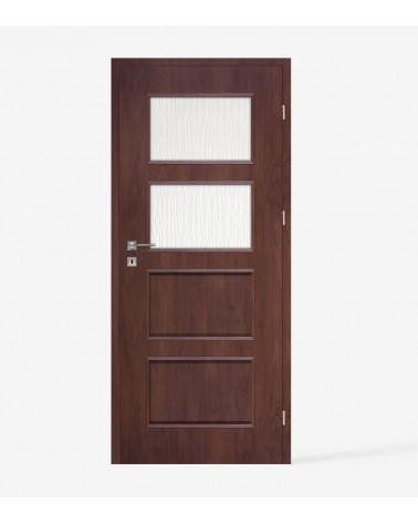 "MODERN 50" Internal doors. Rebated