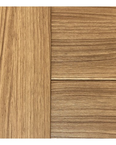 Baseboards "PORT L1" Alder