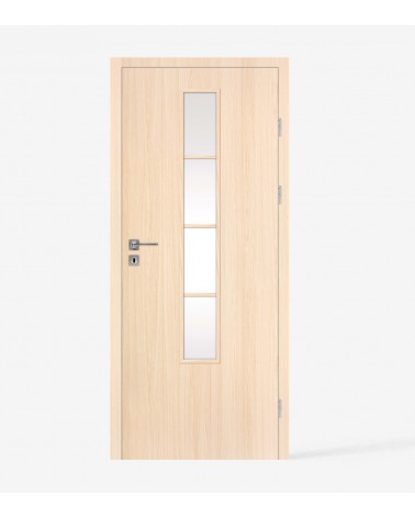 "ARTE B50" Internal doors. Rebated