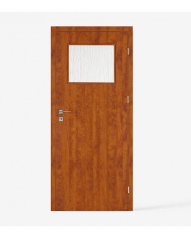 "STANDARD 20" Internal doors. Rebated