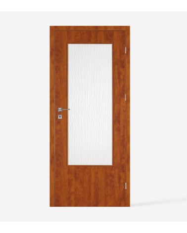 "STANDARD 30" Internal doors. Rebated