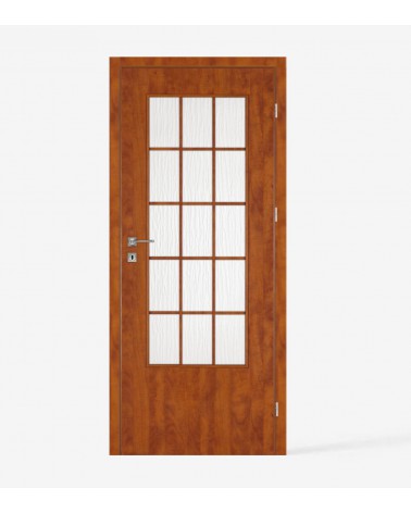 "STANDARD 30S" Internal doors. Rebated