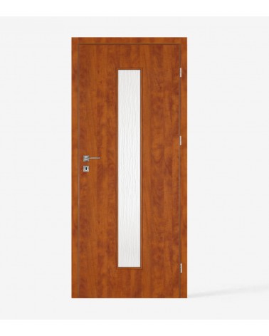 "STANDARD 40" Internal doors. Rebated