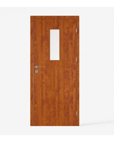 "STANDARD 50" Internal doors. Rebated