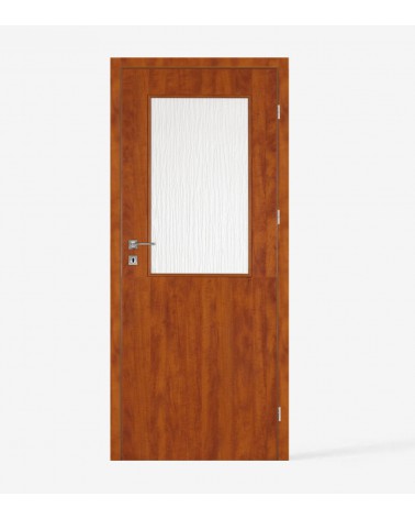 "STANDARD 60" Internal doors. Rebated