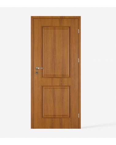 "FANO 10" Internal doors. Rebated