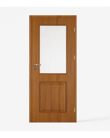 "FANO 30" Internal doors. Rebated