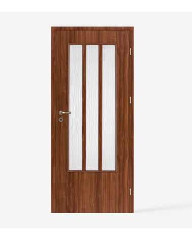 "ARTE 30" Internal doors. Rebated