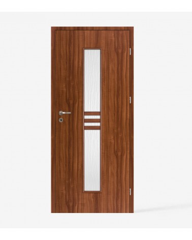 "ARTE 40" Internal doors. Rebated