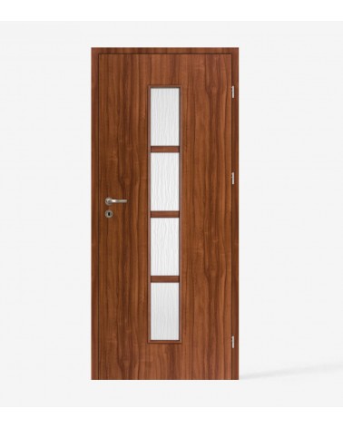 "ARTE 50" Internal doors. Rebated