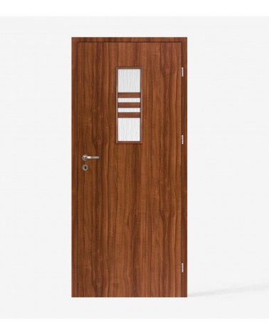 "ARTE 80" Internal doors. Rebated