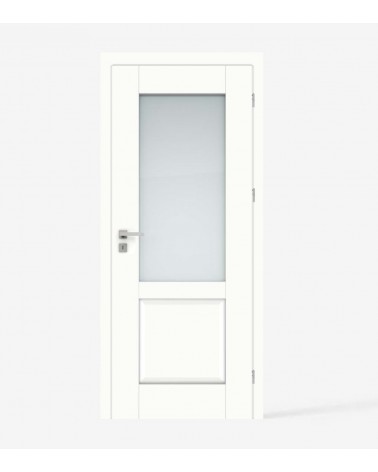 "BERGE 5" Internal doors. Rebated