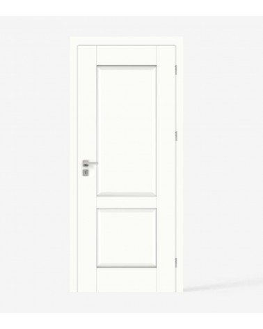 "BERGE 7" Internal doors. Rebated