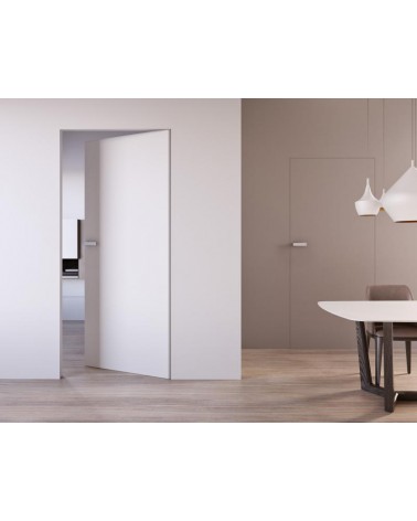 Concealed door "SARA ECO 2" 220cm Primed