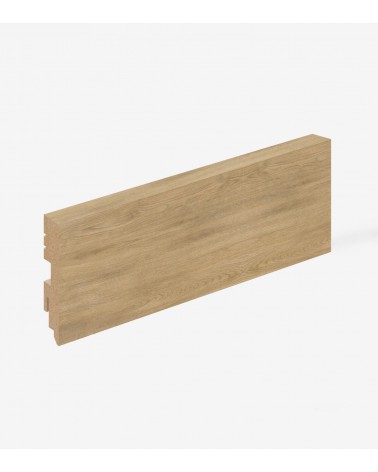 Baseboards "PORT L1" Oak