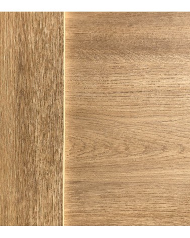 Baseboards "PORT L1" Oak