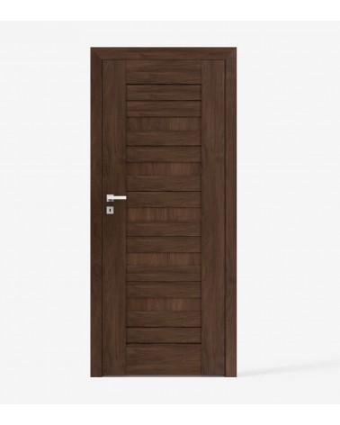 "FOSCA 6" Internal doors. Non-rebated