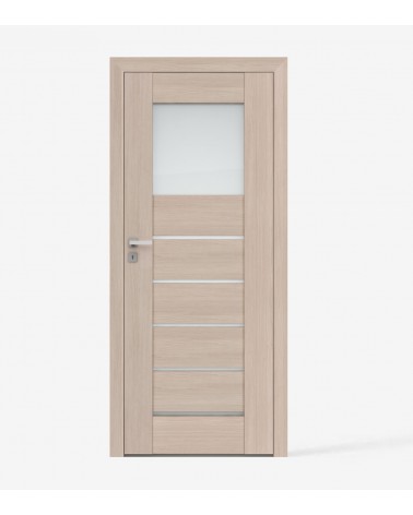 "PREMIUM 1" Internal doors. Non-rebated