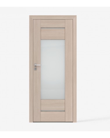 "PREMIUM 3" Internal doors. Non-rebated