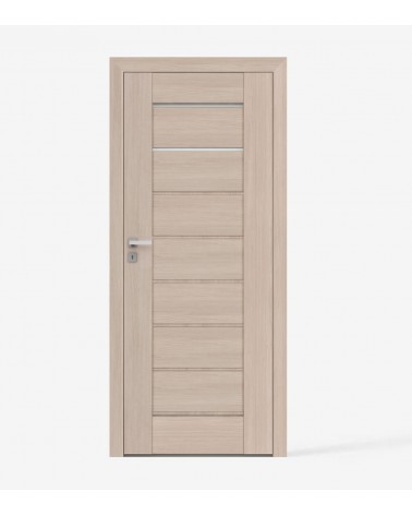 "PREMIUM 12" Internal doors. Non-rebated