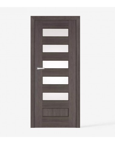 "SCALA A5" Internal doors. Non-rebated