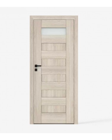 "SCALA A1" Internal doors. Non-rebated