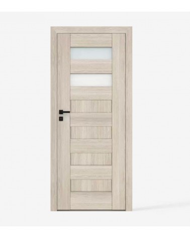 "SCALA A2" Internal doors. Non-rebated