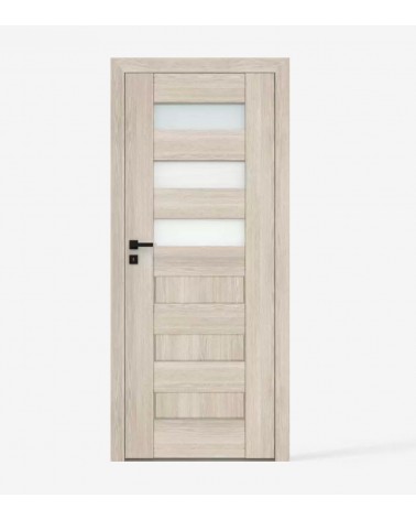 "SCALA A3" Internal doors. Non-rebated