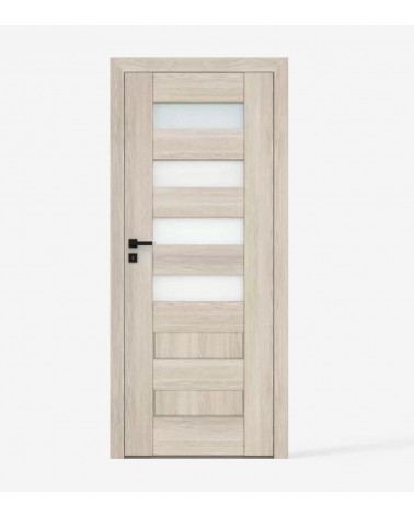 "SCALA A4" Internal doors. Non-rebated