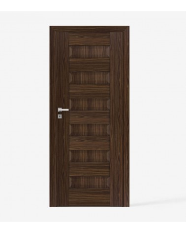 "SCALA B" Internal doors. Non-rebated