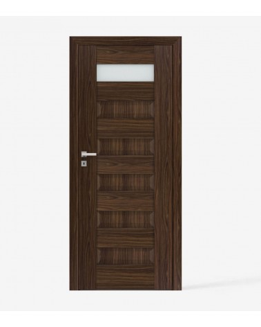 "SCALA B1" Internal doors. Non-rebated