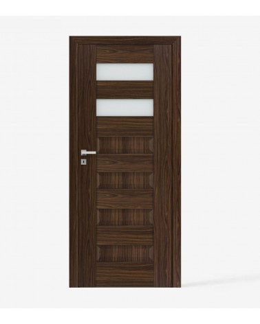 "SCALA B2" Internal doors. Non-rebated