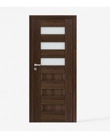 "SCALA B3" Internal doors. Non-rebated