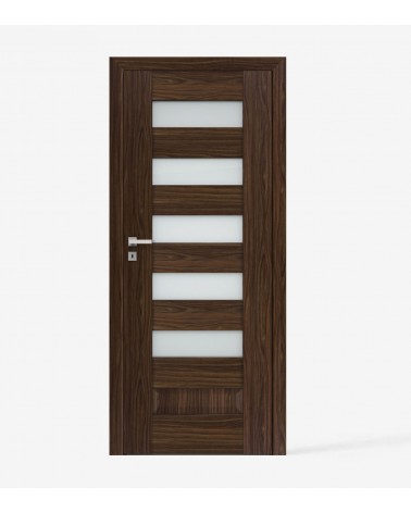 "SCALA B5" Internal doors. Non-rebated