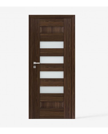 "SCALA B7" Internal doors. Non-rebated