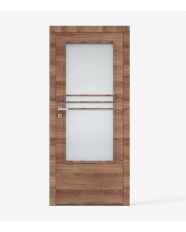 "ARTE B 10" Internal doors. Non-rebated