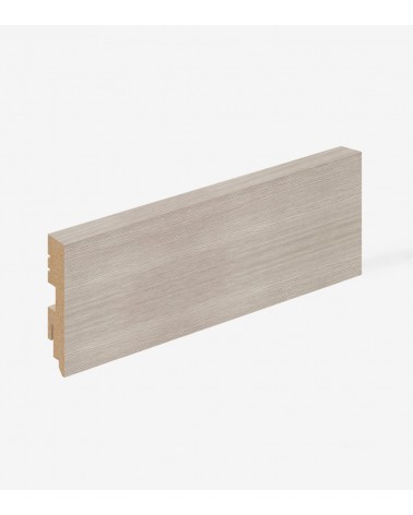 Baseboards "PORT L1" Cappuccino