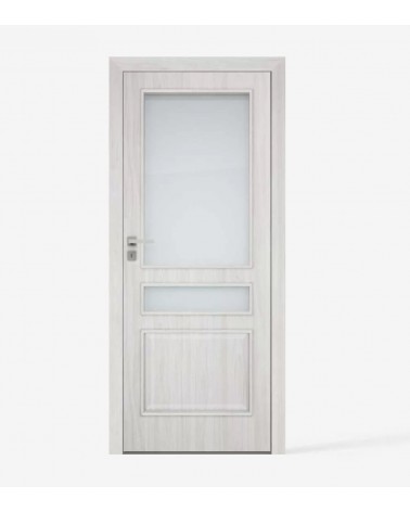 "CARLA 30" Internal doors. Non-rebated