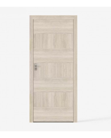 "FINEA 10" Internal doors. Non-rebated