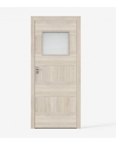 "FINEA 20" Internal doors. Non-rebated